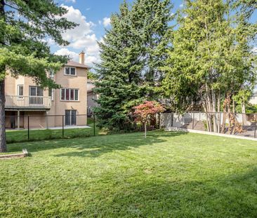 For Lease - 38 May Avenue Unit# Bsmt, Richmond Hill, Ontario - Photo 1