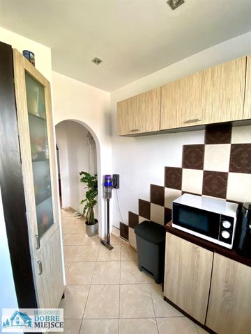 Mieszkanie 34,58 m - Zdjęcie 2