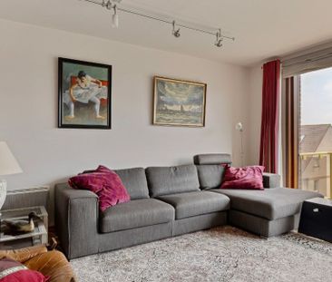 Appartement te huur in Koksijde voor € 800 met 2 slaapkamers - Photo 3