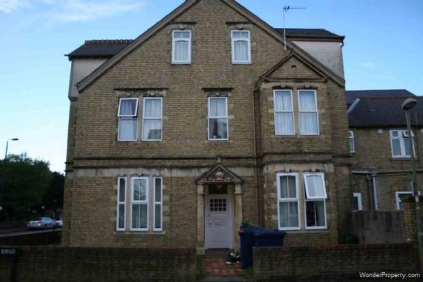 10 bedroom property to rent in Oxford - Photo 1