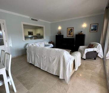 Piso de alquiler en Sotogrande Costa - Photo 4