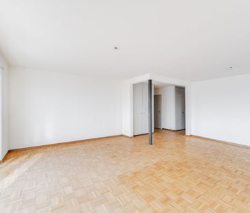 "Wunderschöne Alpen- / Seesicht und Gartensitzplatz" - Foto 6