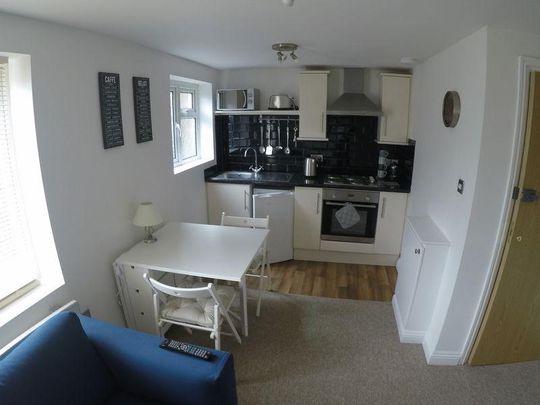 1 bedroom apartment to rent - Photo 1