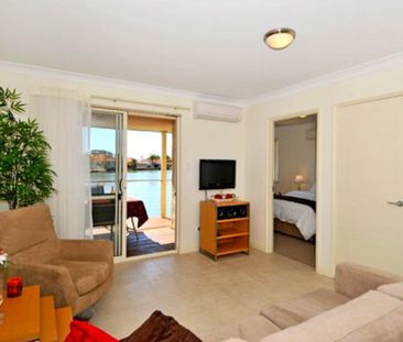 LAKESIDE APARTMENTS - Photo 1