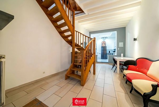 Chambre étudiant - à louer - - Foto 1