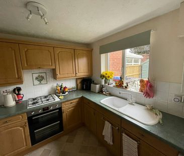 Nursery Court, Southfields, Sleaford, NG34 - Photo 5