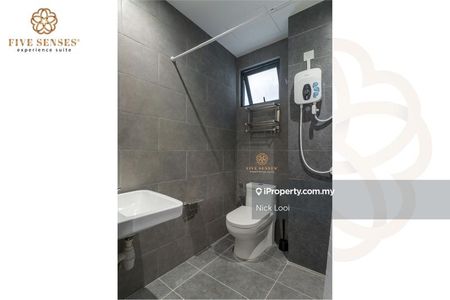 Neu Suites, Kampung Berembang, Ampang - Photo 4