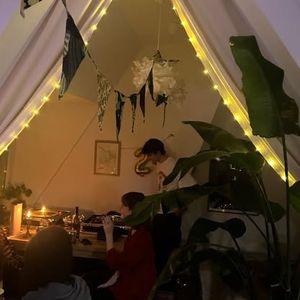 Room Amsterdam - Oud-Zuid/West-Zuid - Foto 3
