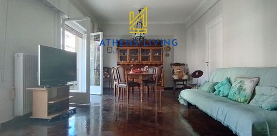 Διαμέρισμα για ενοικίαση Εδέμ (Παλαιό Φάληρο) - Φωτογραφία 2