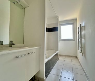 Location Appartement 1 pièce 30m² TOULOUSE 31200 - Photo 2