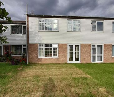 3 bedroom terraced house to rent - Photo 6