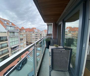 Koningslaan 137/4.1, Knokke-Heist - Photo 4