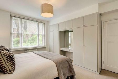 1 bedroom Flat to rent in Hill Street, Mayfair, London, W1J - Photo 3