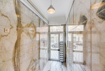 Apartamento T3 em Lisboa