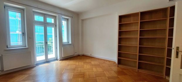 Zobacz >>> 89 m² na Saskiej Kępie 89 m² - Zdjęcie 1