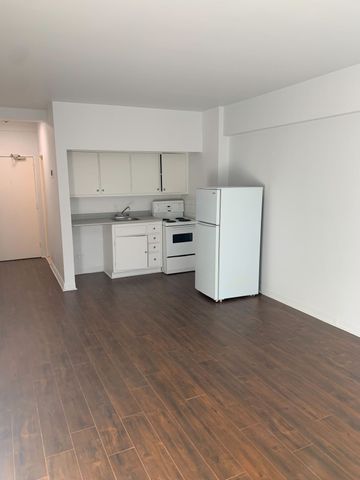 Studio available JULY 1st – 175 Sherbrooke O - Photo 2