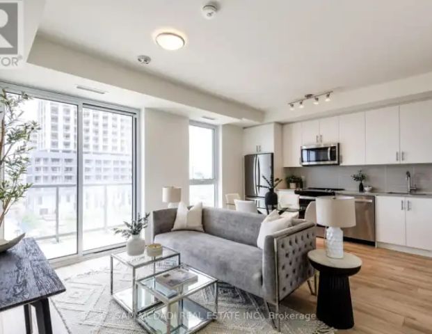 405 - 335 WHEAT BOOM DRIVE | 405 - 335 WHEAT BOOM DRIVE, Oakville - Photo 1