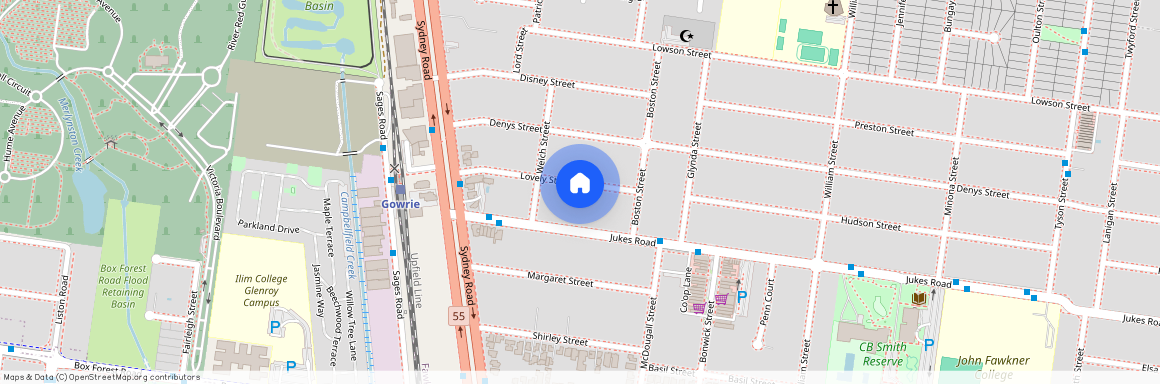 9A Lovely St, Vic 3060, Fawkner