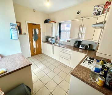 5 bedroom house to rent - Photo 4