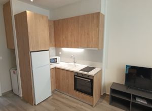 Studio/Γκαρσονιέρα για ενοικίαση - Κέντρο Θεσσαλονίκης, - Photo 4