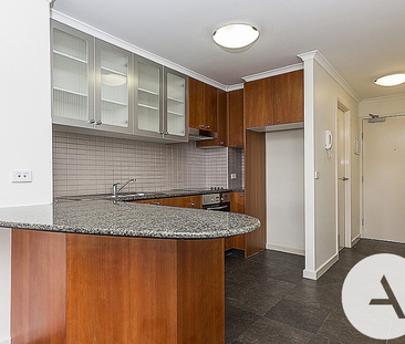 612/86-88 Northbourne Avenue, Braddon ACT 2612 - Apartment For Rent... - Photo 3