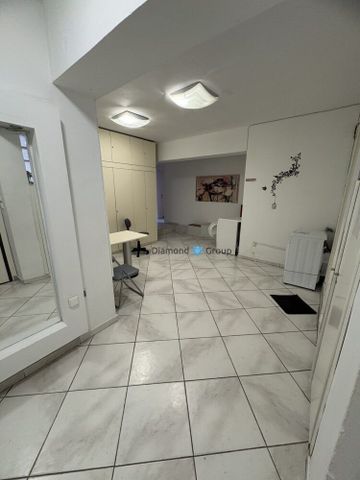 Studio/Γκαρσονιέρα για ενοικίαση Παναγία Φανερωμένη (Ξηροκρήνη - Παναγία Φανερωμένη) - Φωτογραφία 3