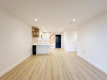 1 bedroom flat to rent - Photo 4