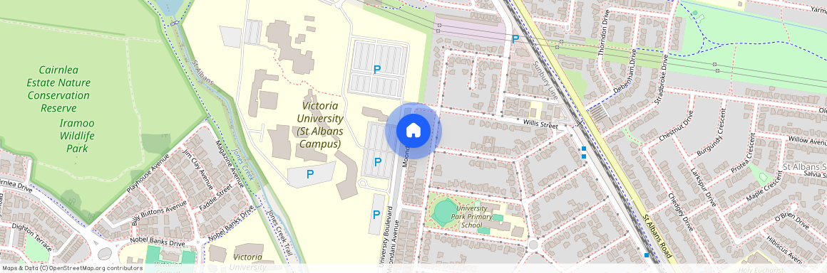 76 Moondani Ave, St Albans, VIC 3021