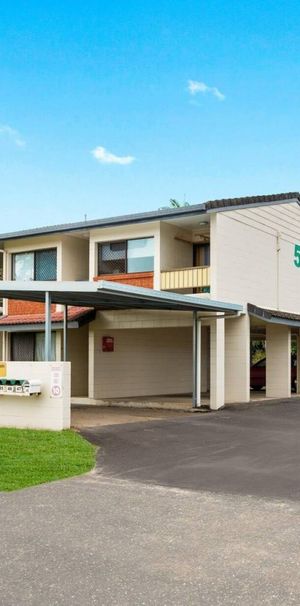 PARTLY FURNISHED UNIT CLOSE TO TOWN! - Photo 1