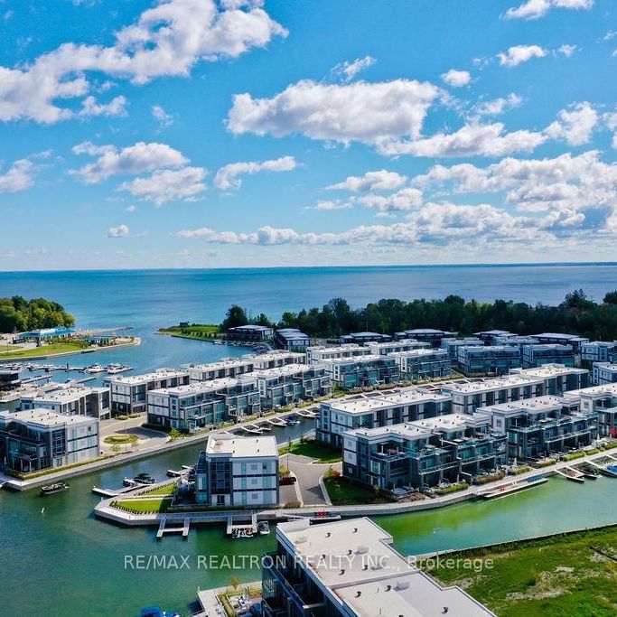 For Lease - 301 Sea Ray Avenue Unit# C404, Innisfil, Ontario - Photo 1
