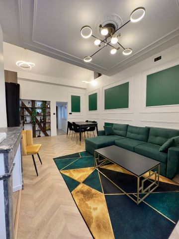 T2 meublé hyper-centre de Nantes - Photo 3