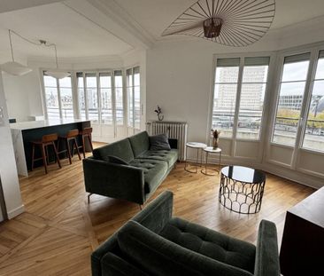 Appartement T3 à louer Rennes - 46 m² - Photo 1