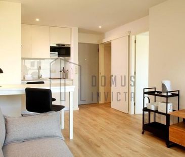 Apartamento T1 - Photo 4