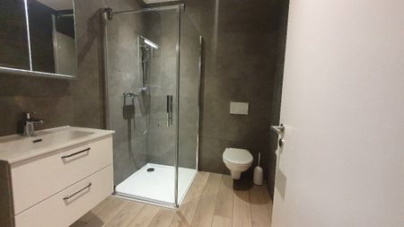 High-end apartment, 4.5 rooms with terrace - Photo 5