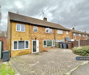 1 bedroom in a house share to rent - Photo 3