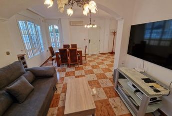 Dúplex Moderno en Lomas de Cabo Roig - Vacacional