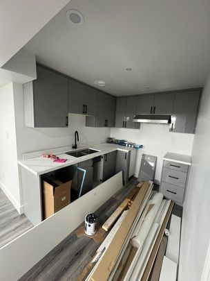 For Lease - 3817 Ayrshire Avenue Unit# Basement, London South, Ontario - Photo 1