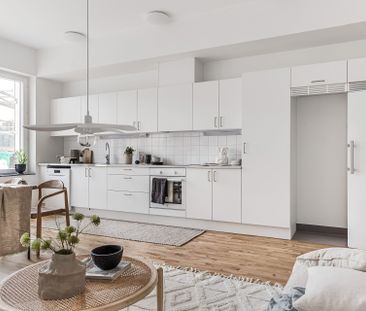 Ormbackavägen 42 F - Photo 3