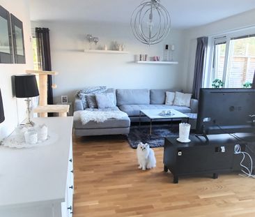 Liljebergsgatan, Borås - Photo 2