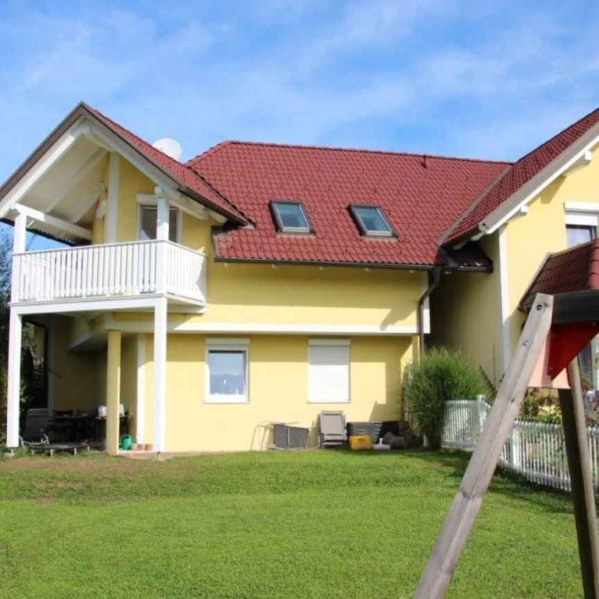 Schöne Zweizimmerwohnung ab Juni zu vermieten! - Photo 1