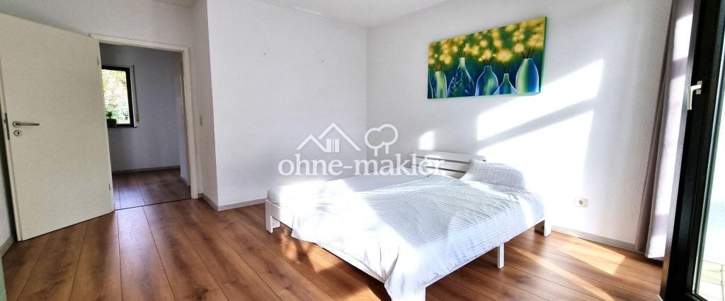 Charmante, möblierte 2-Zimmer-Wohnung in Böblingen – ideal für Singles, Paare oder 2er-WG - Photo 1