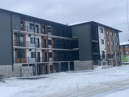 3600-302 Imelda-Lefebvre, Sherbrooke J1N 1G6 5½ (vacant) - Photo 2