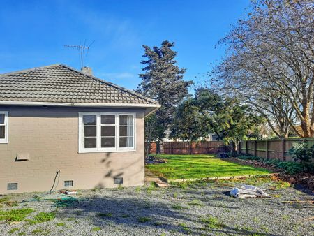 4 Paeroa Street, Riccarton - Photo 3