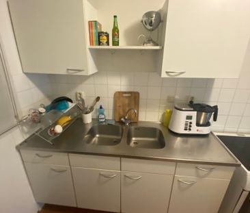 Te huur: Appartement Kipstraat 51 B in Rotterdam - Photo 6
