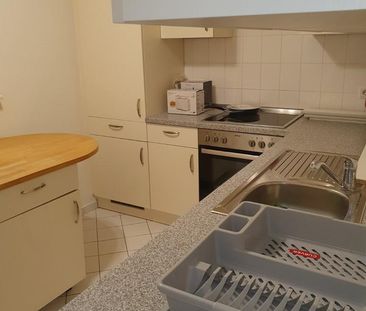 WG Zimmer mit eigenem Balkon - Foto 1