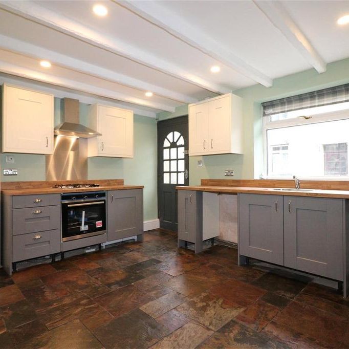 1 bedroom detached house to rent - Photo 1