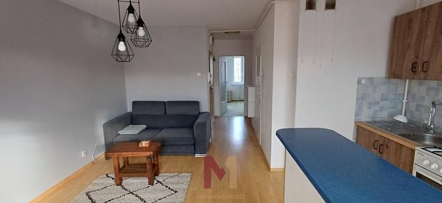 Mieszkanie na wynajem, Gorzów Wlkp., Górczyn - Zdjęcie 1