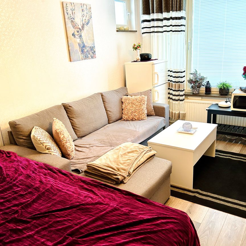 Baldersvägen, Sundsvall - Photo 1