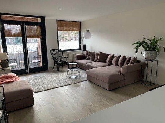 Appartement te huur: Korte Steynlaan 8 3701 EX Zeist - Photo 1