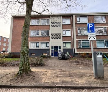 Appartement te huur: Dwingelostraat 77 2541 RC Den Haag - Photo 4
